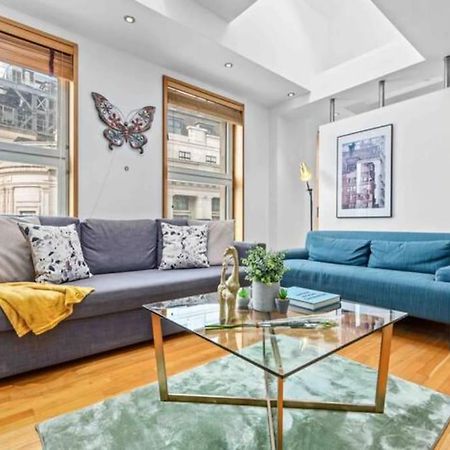 דירות לונדון Luxe Living Near Piccadilly Hy11 מראה חיצוני תמונה