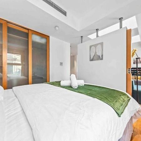 דירות לונדון Luxe Living Near Piccadilly Hy11 מראה חיצוני תמונה