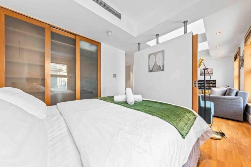 דירות לונדון Luxe Living Near Piccadilly Hy11 מראה חיצוני תמונה