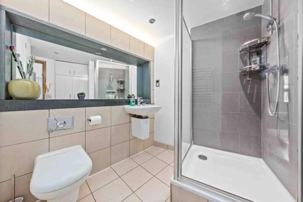 דירות לונדון Luxe Living Near Piccadilly Hy11 מראה חיצוני תמונה