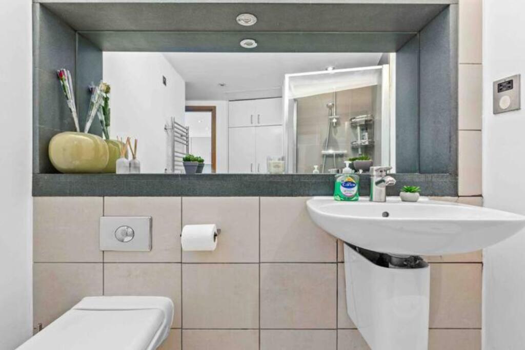 דירות לונדון Luxe Living Near Piccadilly Hy11 מראה חיצוני תמונה