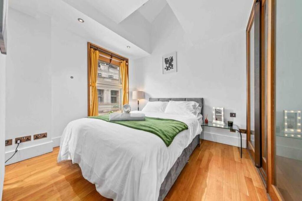 דירות לונדון Luxe Living Near Piccadilly Hy11 מראה חיצוני תמונה
