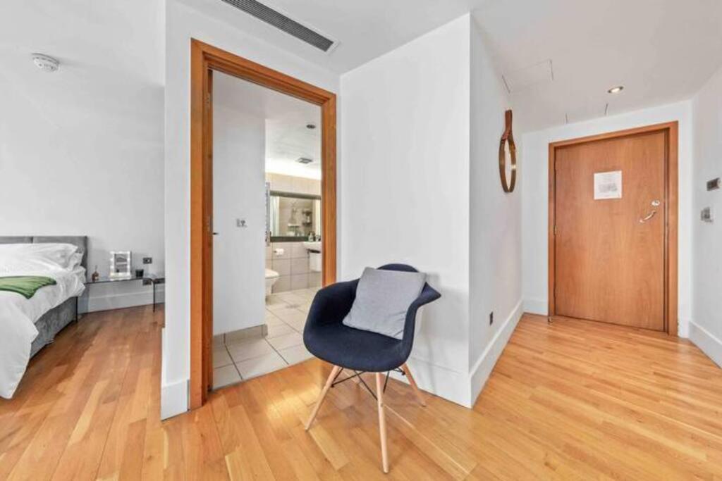 דירות לונדון Luxe Living Near Piccadilly Hy11 מראה חיצוני תמונה